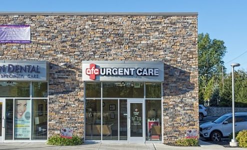 AFC Urgent Care West Orange