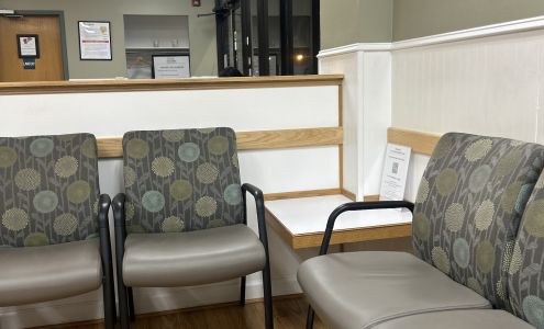 Care Station Medical Group Linden