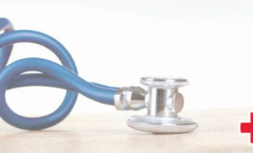 AFC Urgent Care West Long Branch