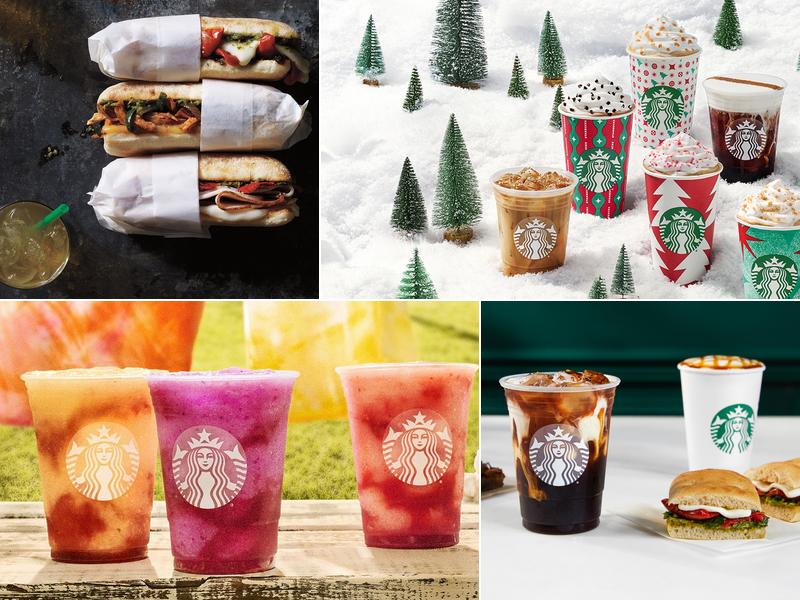 Starbucks W Janesville Rd S69 W15476, Muskego