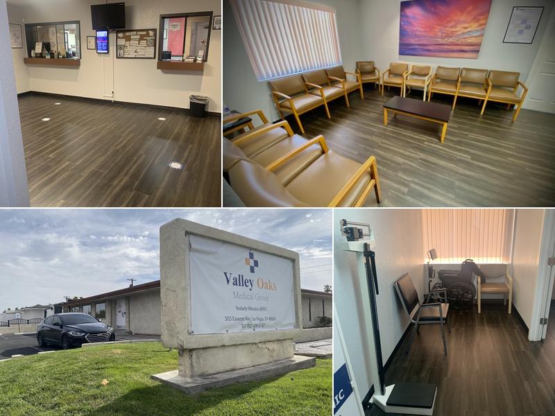 Valley Oaks Medical Group | Eastern