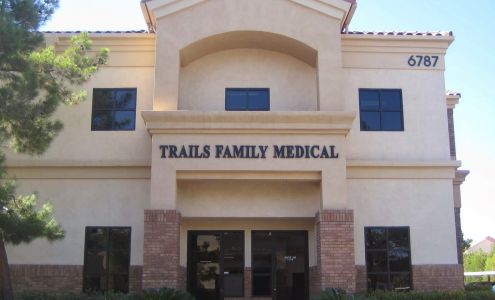Trails Family Medical