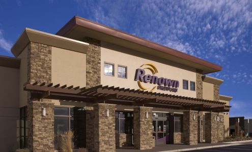 Renown Health Urgent Care - Los Altos