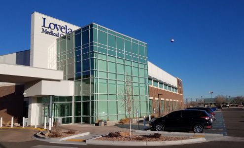 Lovelace Medical Group