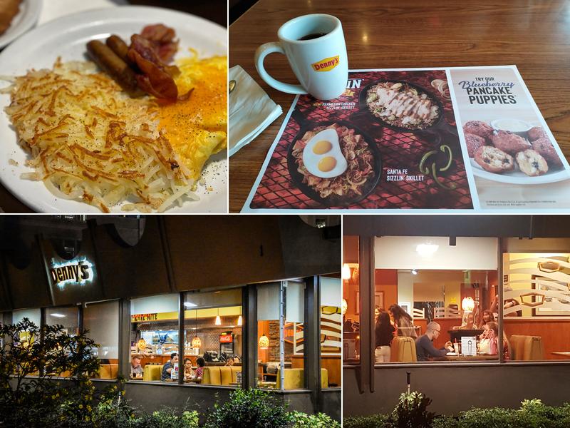 Denny's
