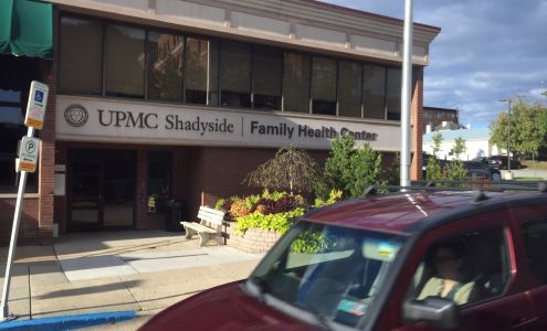 UPMC Shadyside Family Health Center