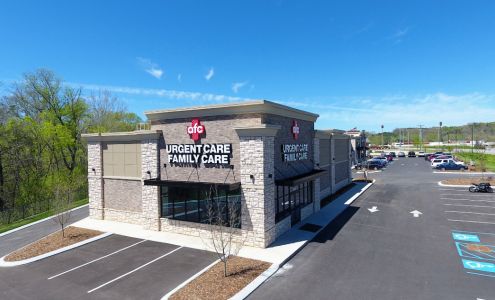 AFC Urgent Care Ooltewah TN