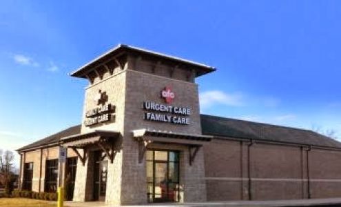 American Family Care Madison Street Commons