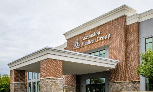 Ascension Medical Group Saint Thomas New Salem