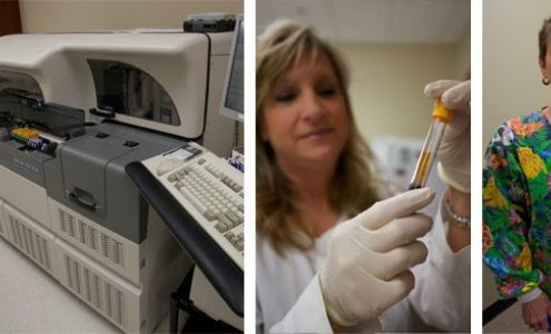 Mountain Region Family Medicine, 2800