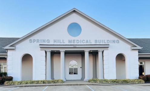 Maury Regional Medical Group | Primary Care