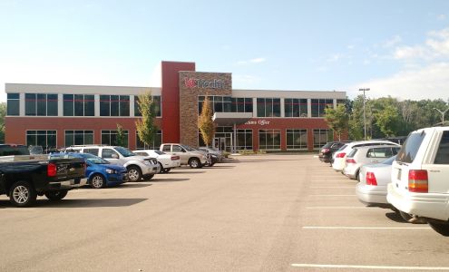 UC Health Physicians Office Midtown