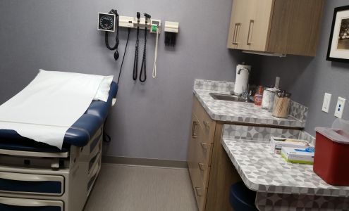 Lakewood Urgent Care