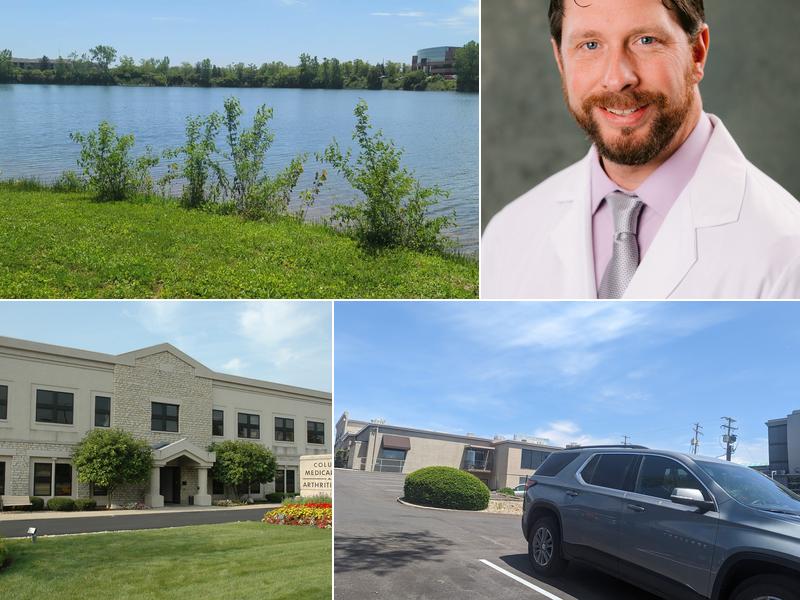 Columbus Arthritis Center