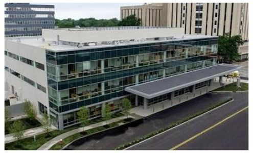 Cleveland Clinic - Lakewood Family Health Center
