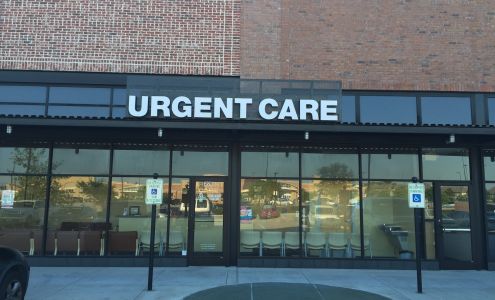 AFC Urgent Care Washington Heights