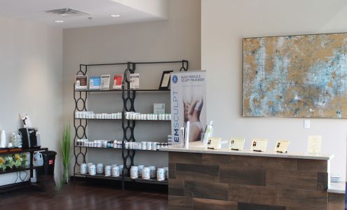 Vital Life Wellness Center