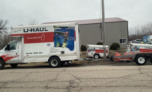 U-Haul Neighborhood Dealer