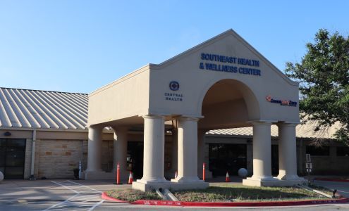 CommUnityCare: Southeast Health & Wellness Center and Walk-In Clinic