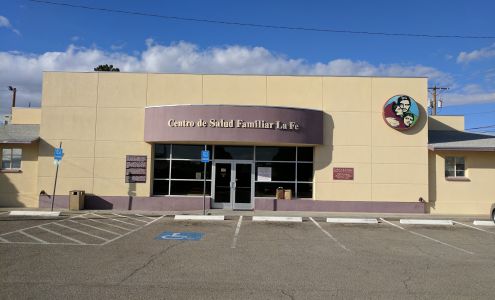 La Fe Care Center