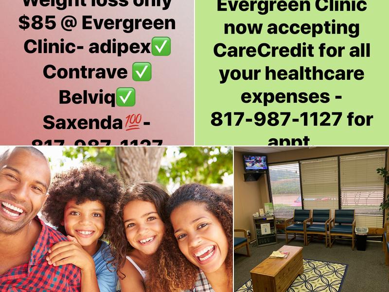 Evergreen Medical Clinic