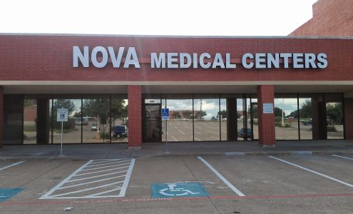 Nova Medical Centers