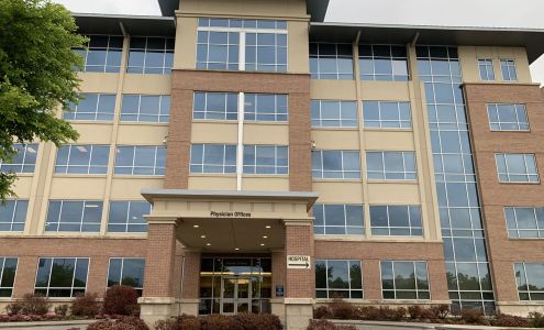 Family Healthcare Associates - Richardson