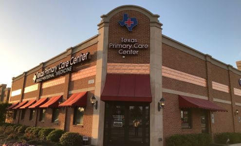 Texas Primary Care Center