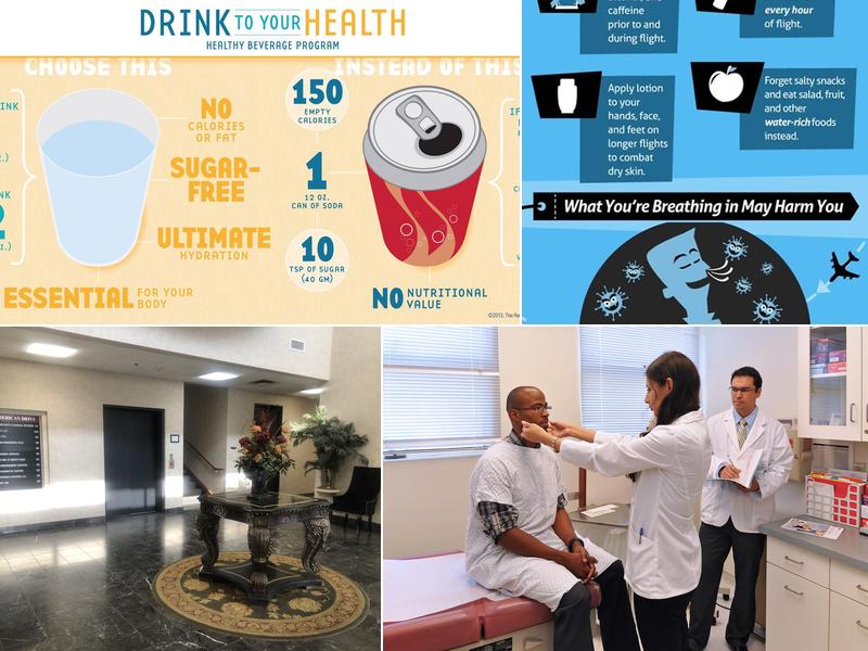 Primary Care Clinic of Texas in Plano