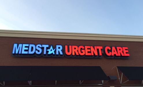 MedStar Family Care / Urgent Care
