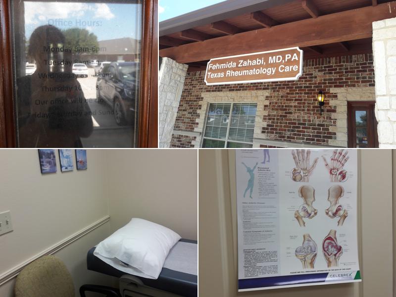 Texas Rheumatology Care