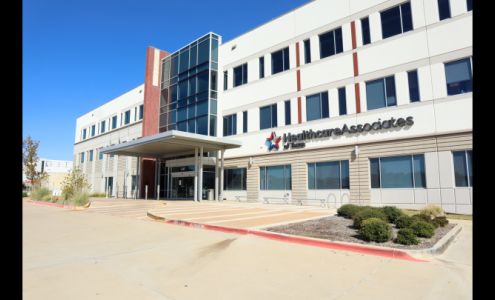 Healthcare Associates of Texas - Irving North