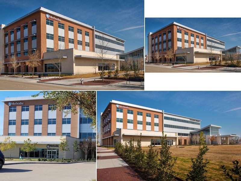 Methodist Mansfield Medical Group