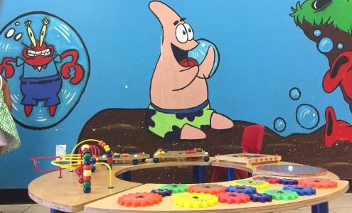 Boys & Girls Pediatric Clinic 1710 TX-100, Port Isabel Texas 78578