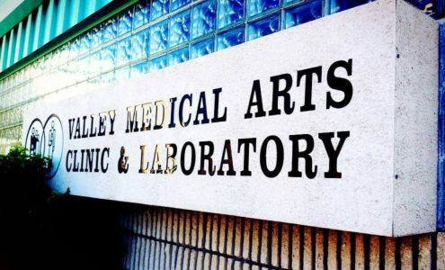Valley Medical Arts Clinic, PA