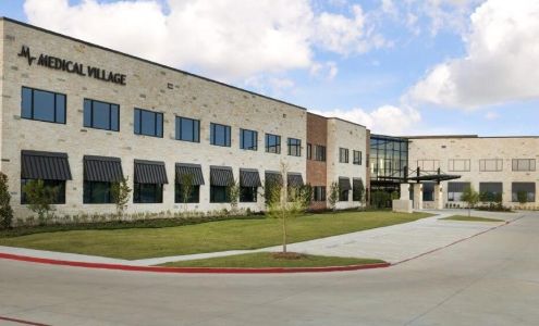 Village Health Partners - McKinney Medical Village