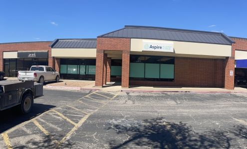 Aspire Allergy & Sinus