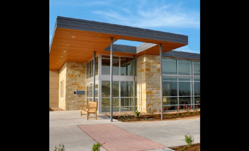 Baylor Scott & White Clinic - Pflugerville Central