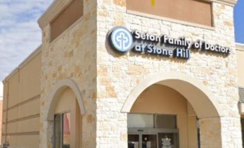 Ascension Medical Group Seton Primary Care Stone Hill