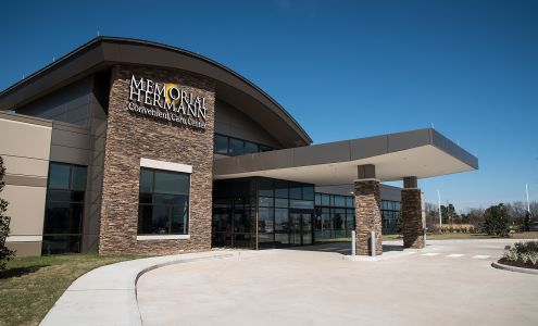 Memorial Hermann Convenient Care Center in Spring (Spring CCC)