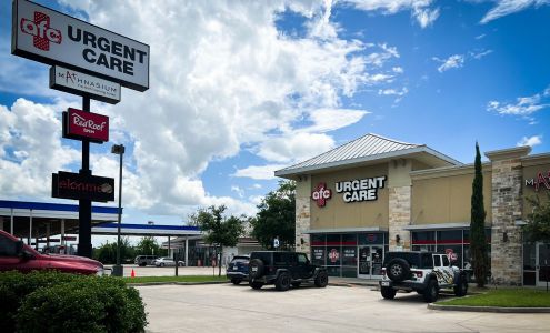 AFC Urgent Care - Baytown