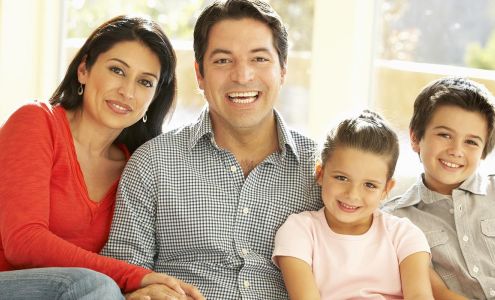 Jacinto Medical Group - La Porte