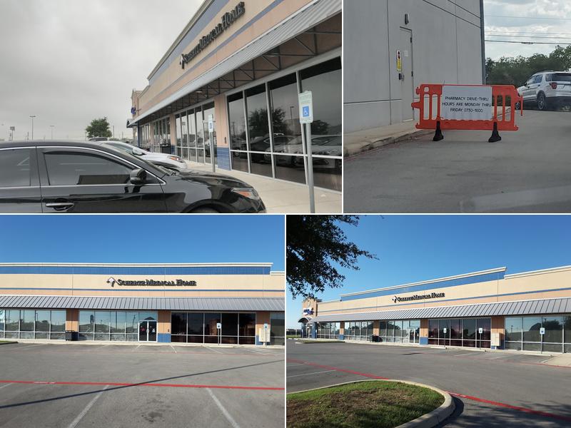 Schertz Medical Home