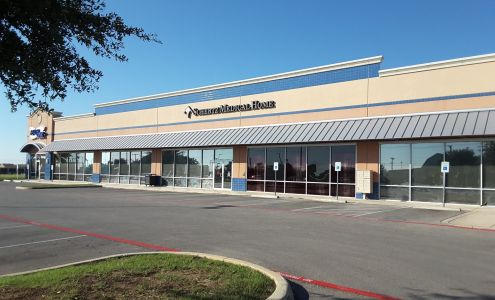 Schertz Medical Home