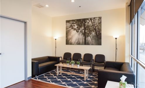 Comprehensive Primary Care