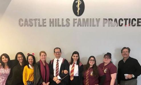 Castle Hills Family Practice