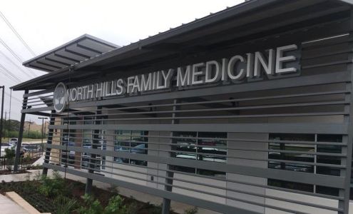 North Hills Family Medicine