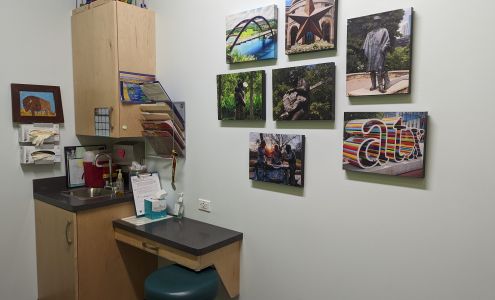 South Oaks Family Medicine