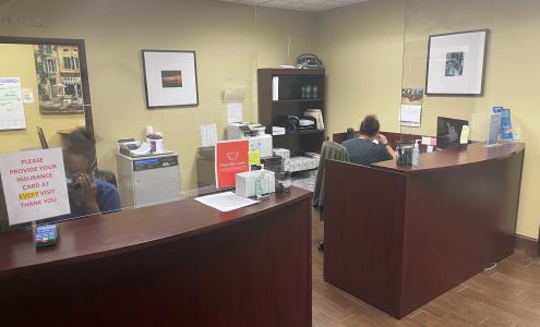 Premise Health Wellness Center - Oklahoma City