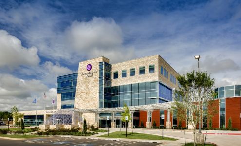 Norman Regional Moore